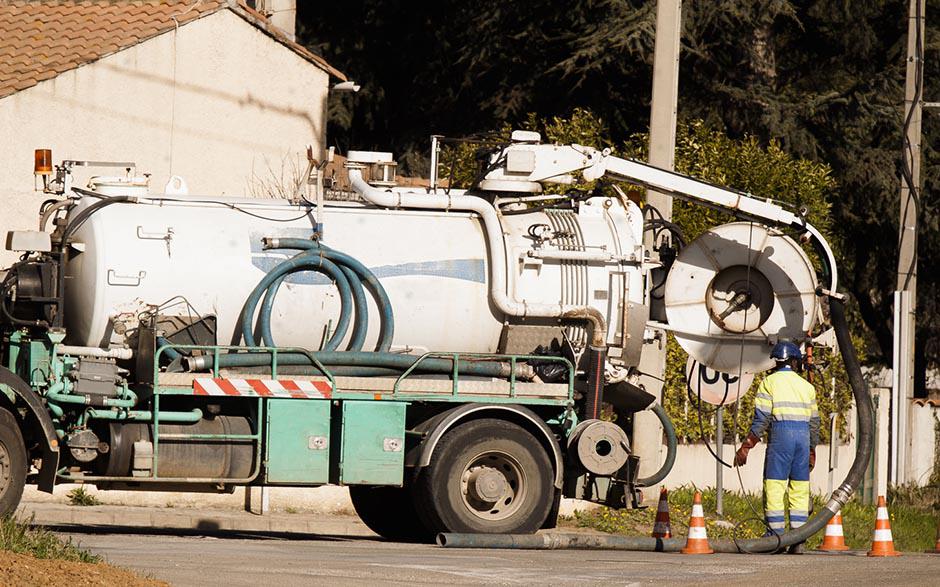 curage canalisation tarif Bois-d'Arcy