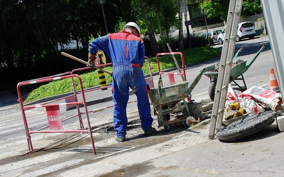 débouchage curage canalisation Romainville