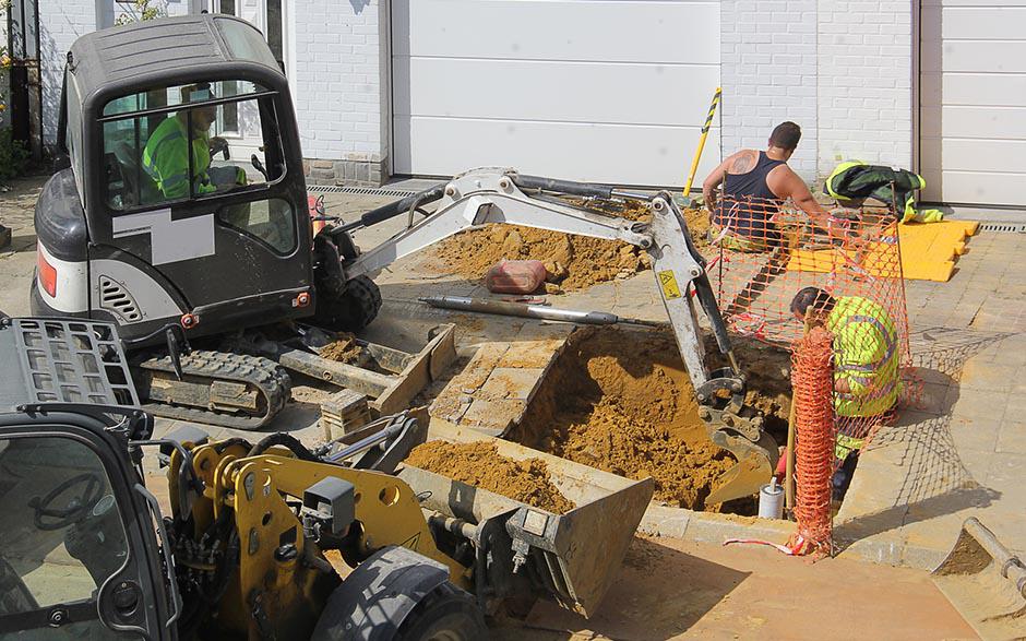 tarif curage canalisation Rosny-sur-Seine