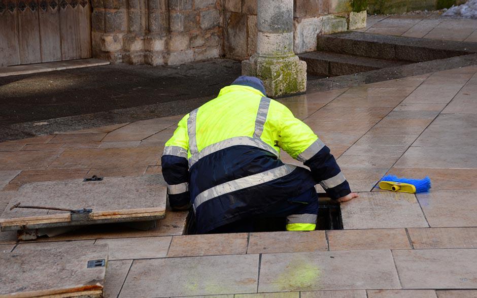 assainissement vidange Corbeil-Essonnes