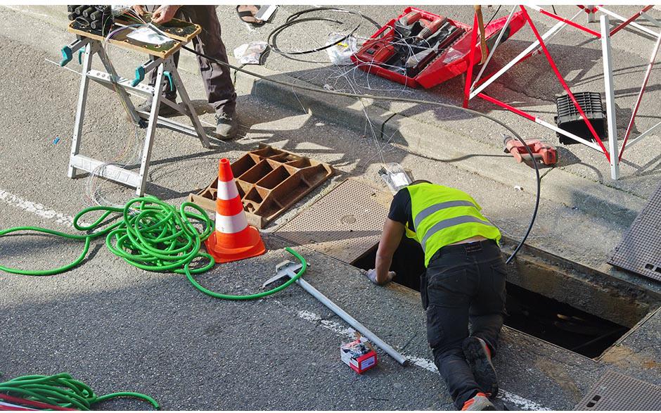 canalisation wc bouchée que faire Courcouronnes
